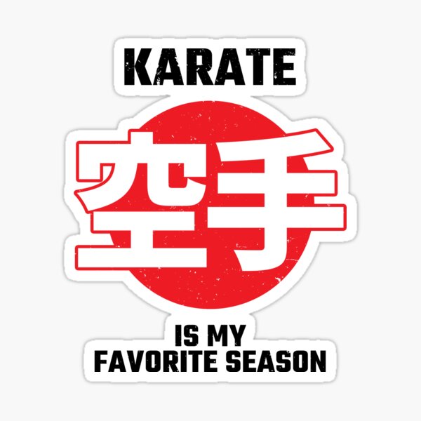 Item preview, funny karate quote karate quotes designed and sold by kiakuki.