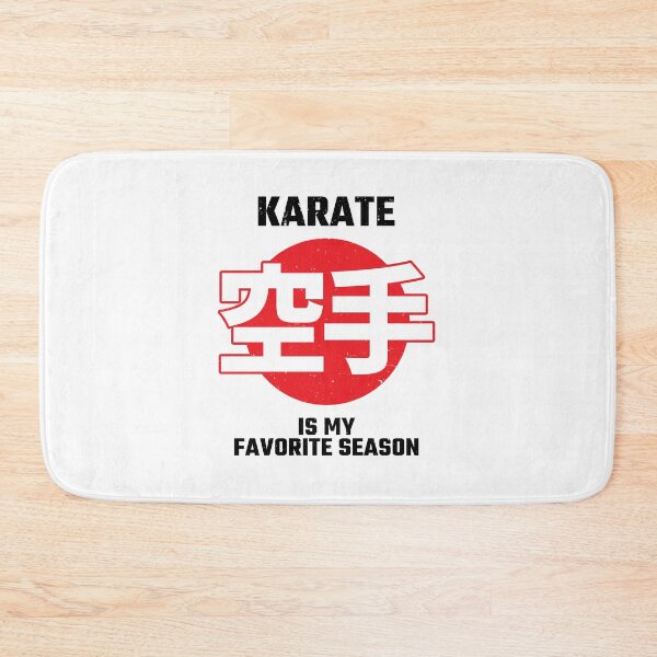 Item preview, funny karate quote karate quotes designed and sold by kiakuki.