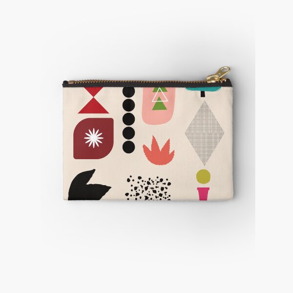 Item preview, abstract elements designed and sold by FunPrintCraft.