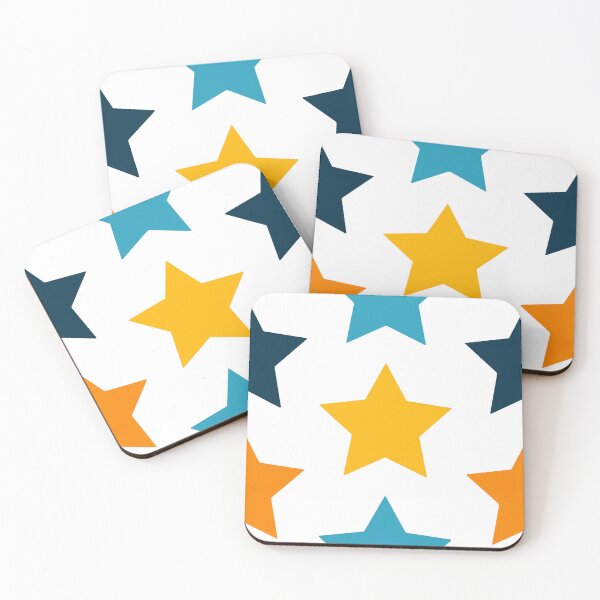 Item preview, Star Pattern designed and sold by Fernz8223.