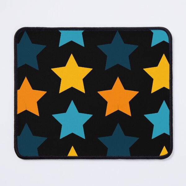 Item preview, Star Pattern designed and sold by Amez Studio.