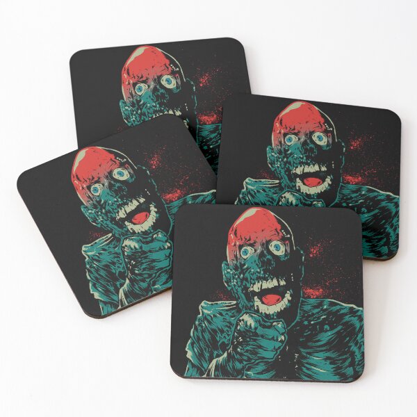 Item preview, I Want Your Brains designed and sold by hafaell.