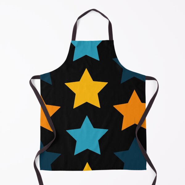Item preview, Star Pattern designed and sold by Amez Studio.
