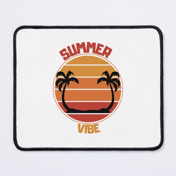 Item preview, summer vibe sunset designed and sold by keerys.