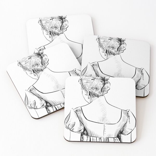 Item preview, Lizzie designed and sold by Victoria Robedeaux.