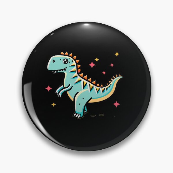 Item preview, spinosaurus perfect for dino fan designed and sold by GalaxyGraffiti.