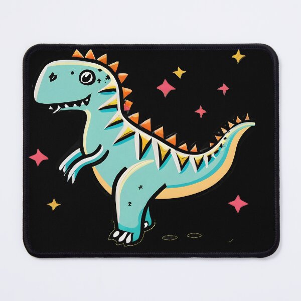 Item preview, spinosaurus perfect for dino fan designed and sold by GalaxyGraffiti.