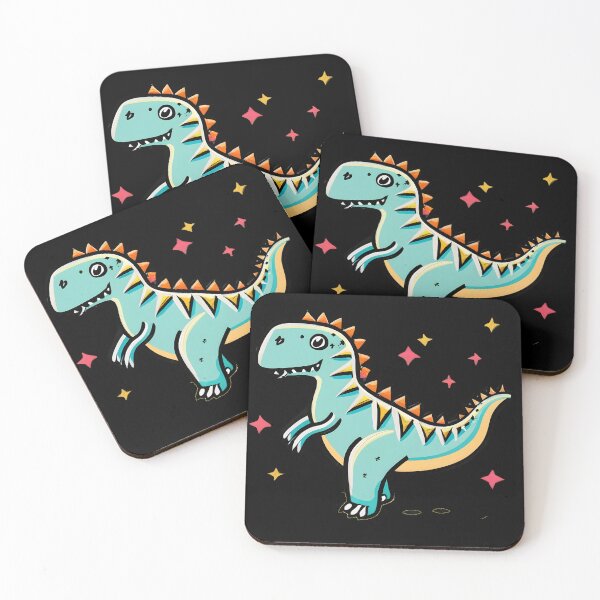 Item preview, spinosaurus perfect for dino fan designed and sold by GalaxyGraffiti.