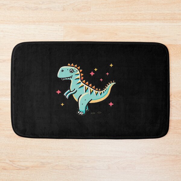 Item preview, spinosaurus perfect for dino fan designed and sold by GalaxyGraffiti.