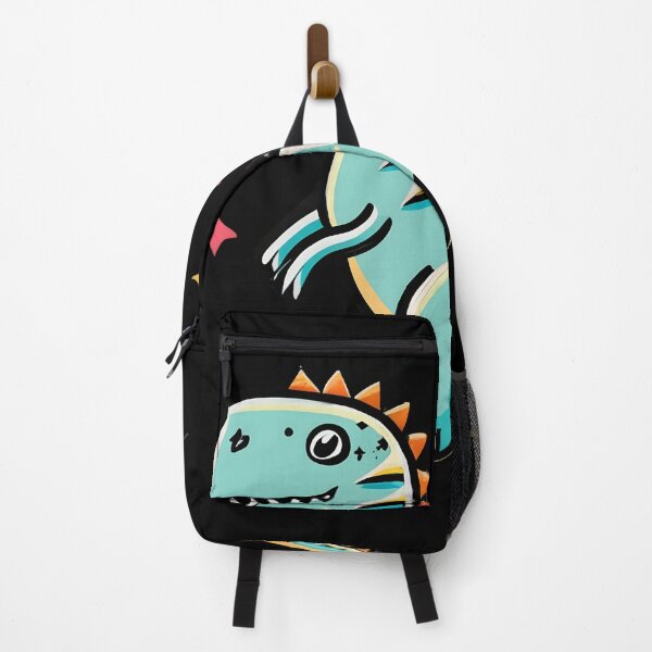 Item preview, spinosaurus perfect for dino fan designed and sold by GalaxyGraffiti.