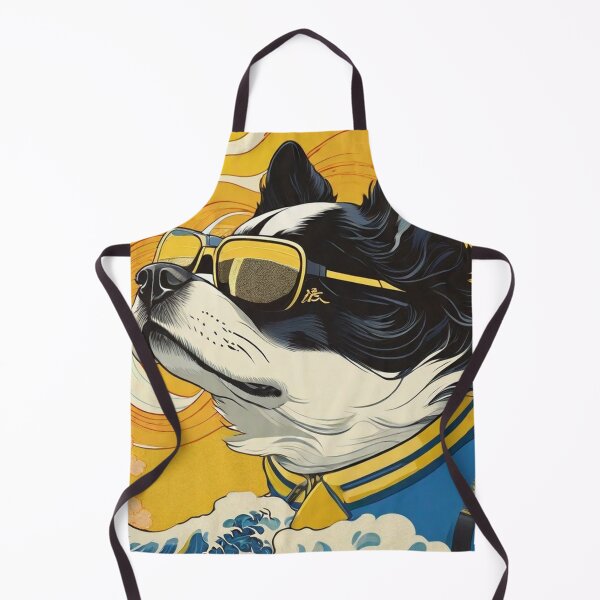 Item preview, Golden Retriever Glasses-Dog Glasses designed and sold by Petsthetic.