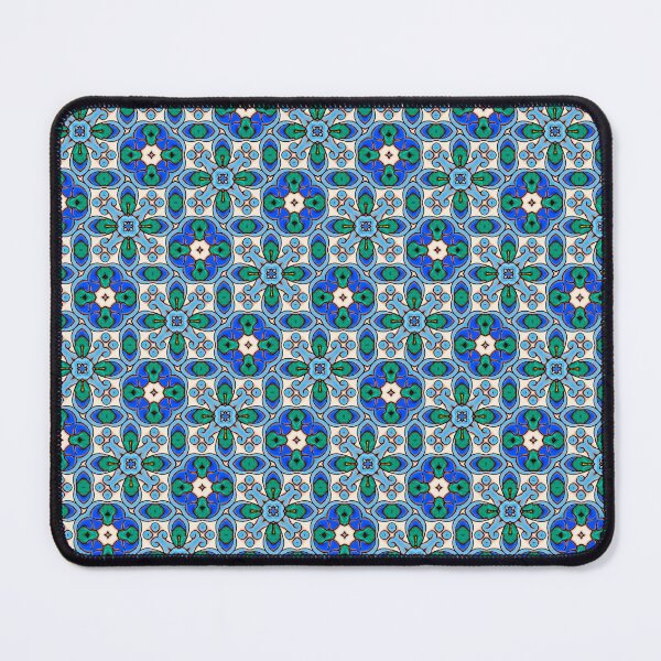 Item preview, Cerulean Mandalas designed and sold by mshoafcreates.