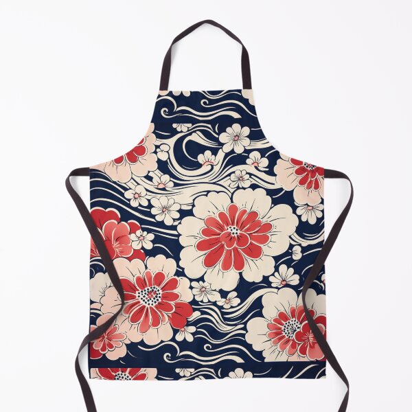 Item preview, Flower pattern designed and sold by MyKaiUS.
