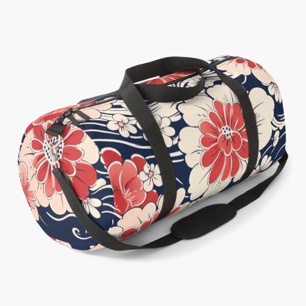 Item preview, Flower pattern designed and sold by MyKaiUS.