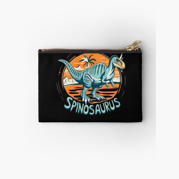 Item preview,  spinosaurus perfect for dino fan designed and sold by GalaxyGraffiti.