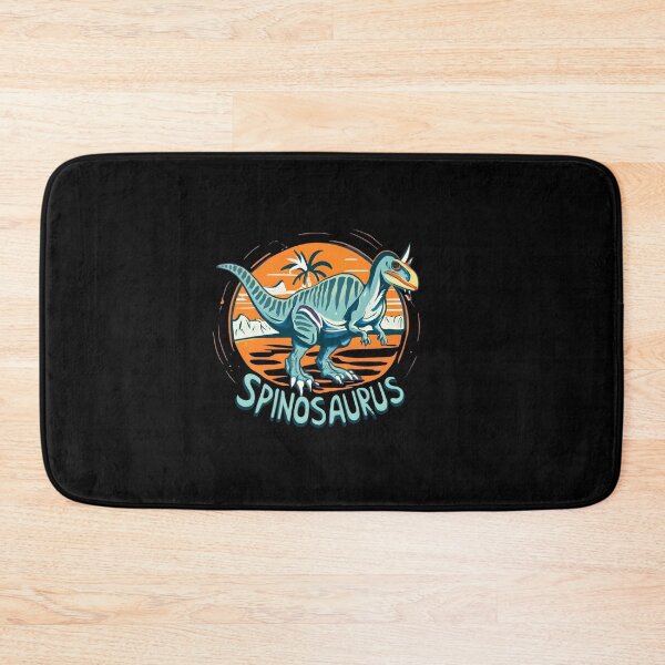 Item preview,  spinosaurus perfect for dino fan designed and sold by GalaxyGraffiti.