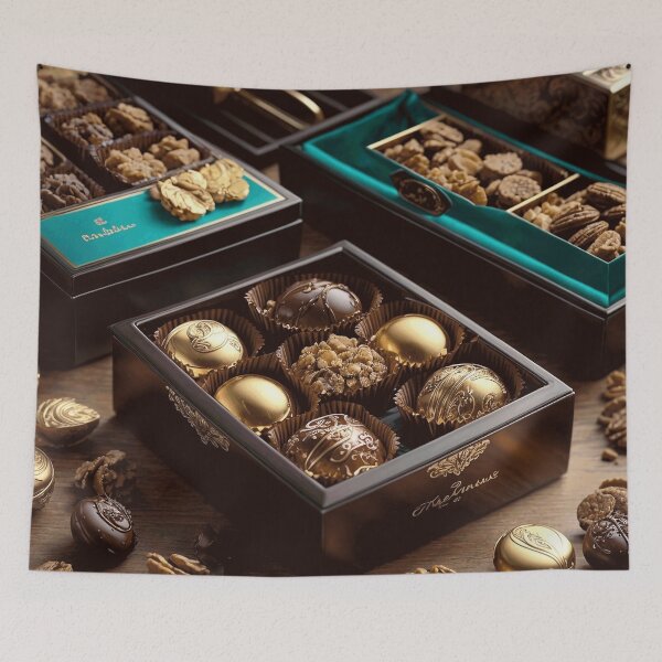 Item preview, Candy treat designed and sold by ArtfullMinds.