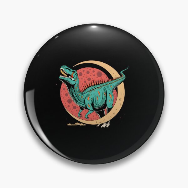 Item preview,  spinosaurus perfect for dino fan designed and sold by GalaxyGraffiti.