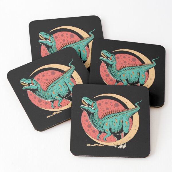Item preview,  spinosaurus perfect for dino fan designed and sold by GalaxyGraffiti.