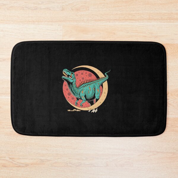 Item preview,  spinosaurus perfect for dino fan designed and sold by GalaxyGraffiti.