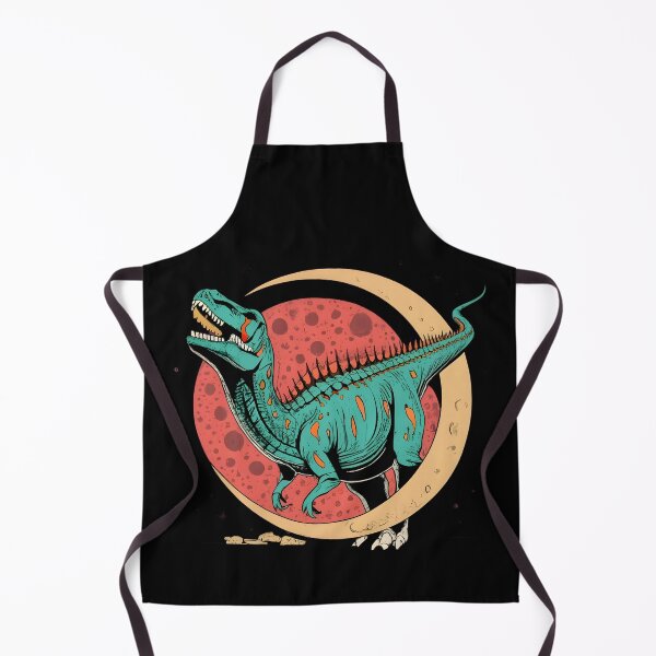 Item preview, spinosaurus perfect for dino fan designed and sold by GalaxyGraffiti.