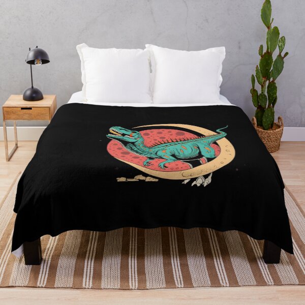 Item preview, spinosaurus perfect for dino fan designed and sold by GalaxyGraffiti.