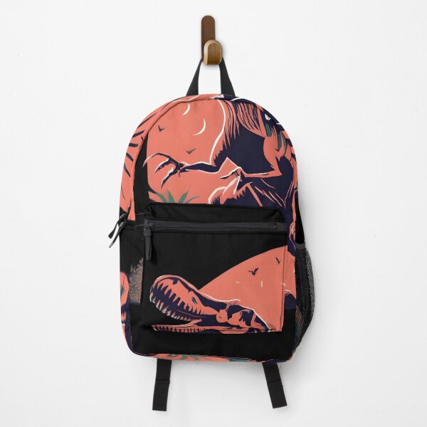 Item preview, spinosaurus perfect for dino fan designed and sold by GalaxyGraffiti.