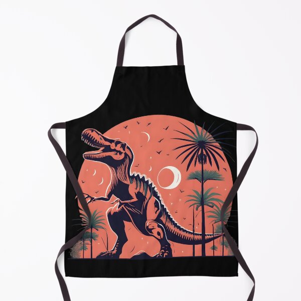 Item preview, spinosaurus perfect for dino fan designed and sold by GalaxyGraffiti.