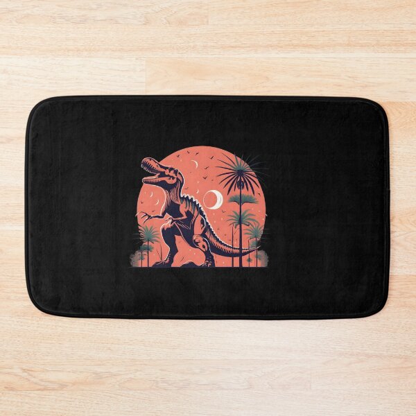 Item preview, spinosaurus perfect for dino fan designed and sold by GalaxyGraffiti.