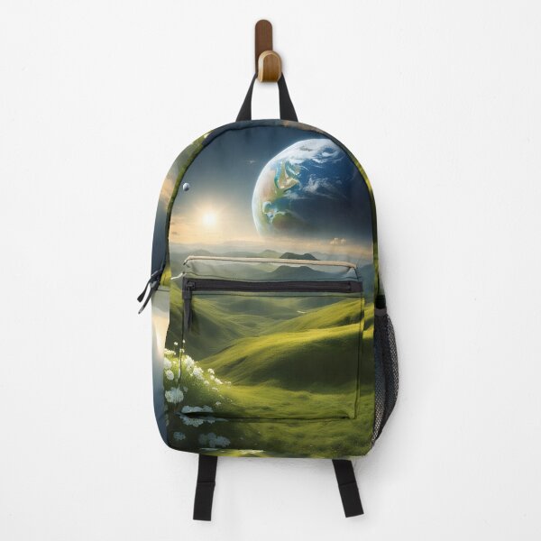 Item preview, Advanced Earth Society designed and sold by Sadia Jannat.