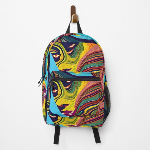 Item preview, Unusual Women "Calypso" designed and sold by Artekinium.