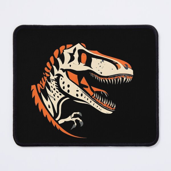 Item preview, spinosaurus perfect for dino fan designed and sold by GalaxyGraffiti.