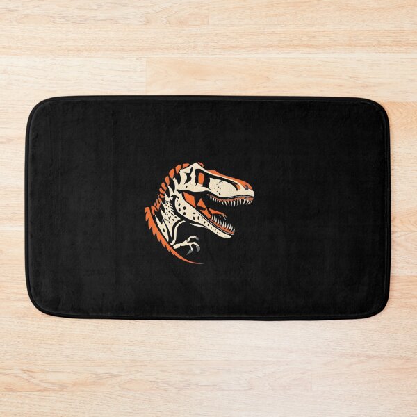 Item preview, spinosaurus perfect for dino fan designed and sold by GalaxyGraffiti.