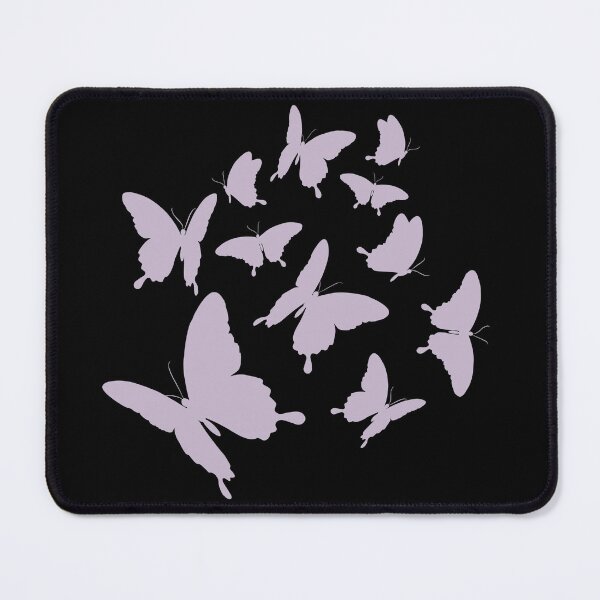 Item preview, Monotone Butterfly designed and sold by KillianItArt.