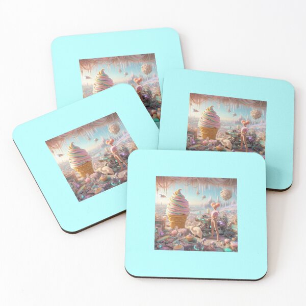 Item preview, Dawn designed and sold by SoftServeArt.