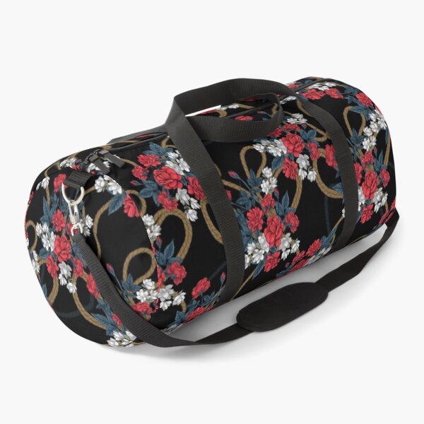 Item preview, Rope and roses designed and sold by Lyxy.