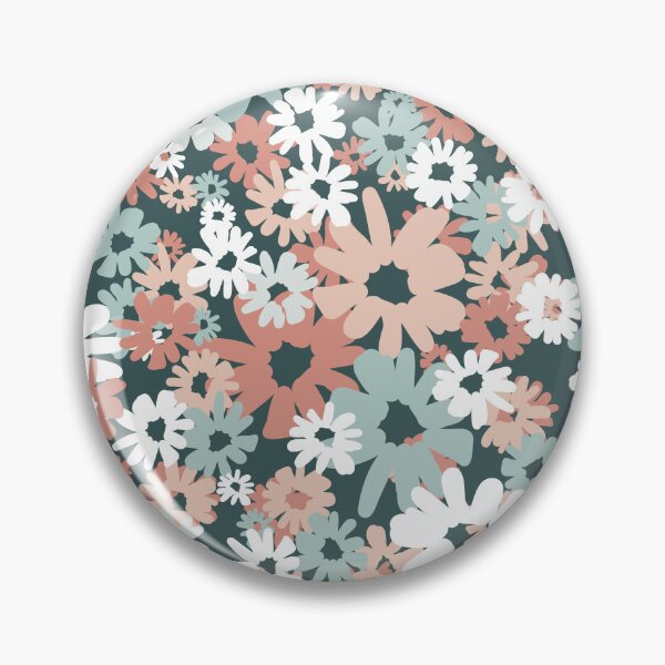 Item preview, dulce floral designed and sold by MoshitoDesigns.