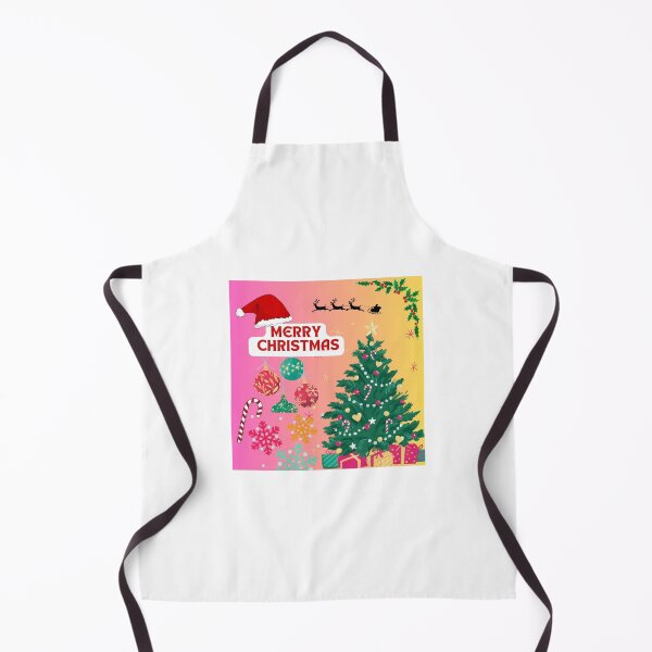 Item preview, Versión Degradada De Ilustraciones De Feliz Navidad designed and sold by CSeNtDesign.
