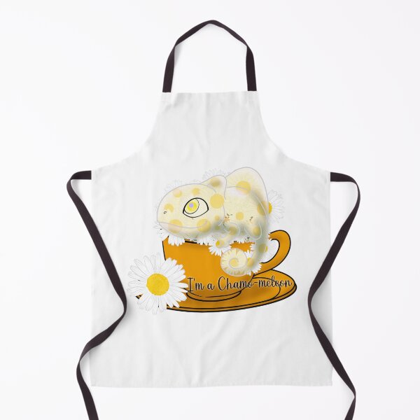 Item preview, Chamo-meleon designed and sold by iamtheboogieman.
