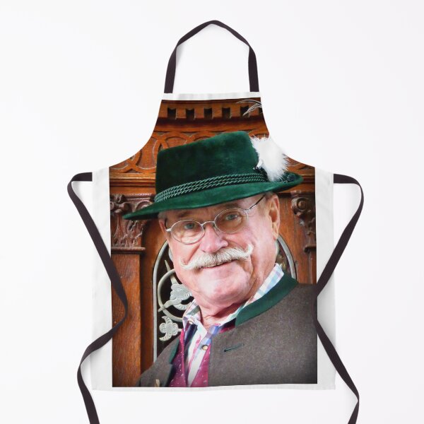 Item preview, A Bavarian in Munich designed and sold by angel1.