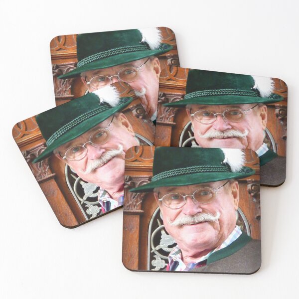 Item preview, A Bavarian in Munich designed and sold by angel1.