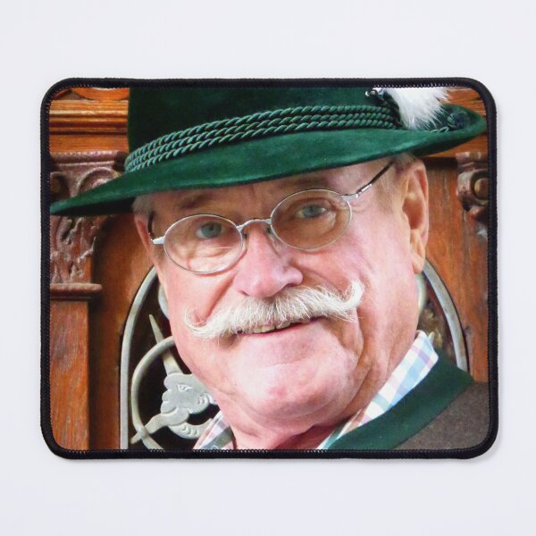 Item preview, A Bavarian in Munich designed and sold by angel1.