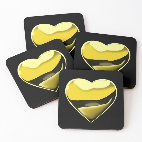 Item preview, Golden designed and sold by Wayne Brown.