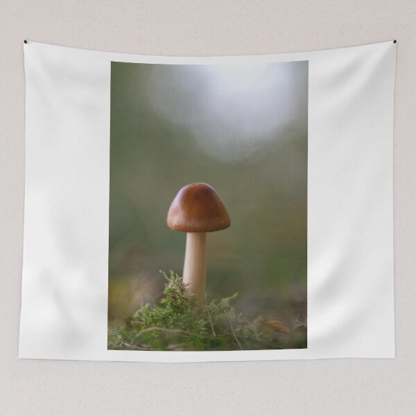 Item preview, Tawny grisette  designed and sold by Margriet Photography .