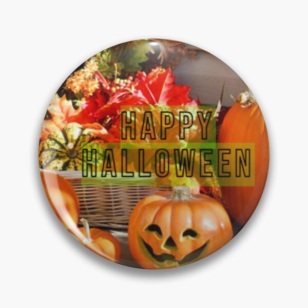 Item preview, happy halloween designed and sold by Artceca.