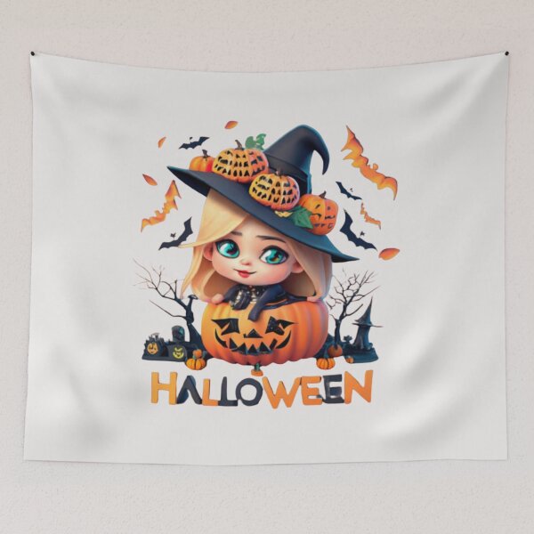 Item preview, Halloween designed and sold by CynthiaQueiroz.