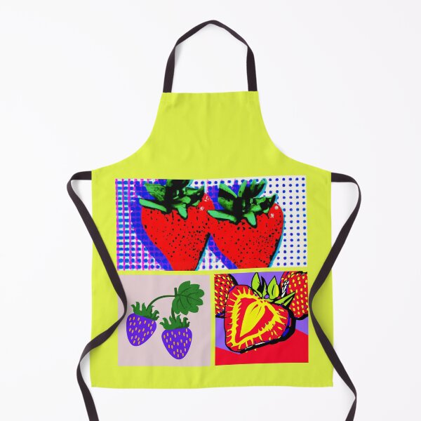 Item preview, Strawberries. So delicious! designed and sold by horseonmars.