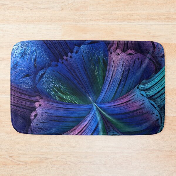 Item preview, Rainbow floral - sweet designed and sold by Aquaramelia.