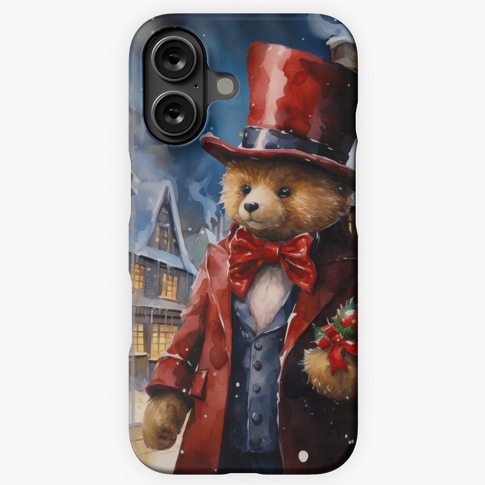Item preview, iPhone Snap Case designed and sold by phatpuppyart.