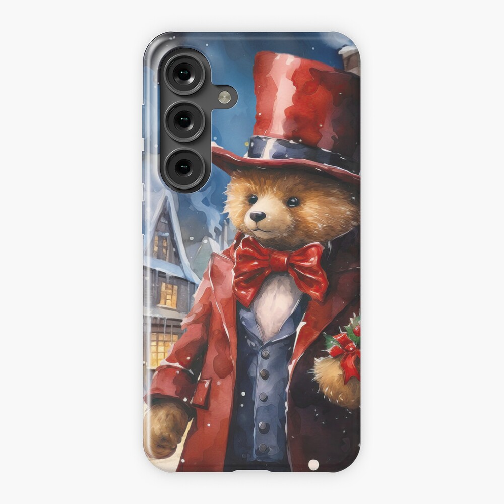 Item preview, Samsung Galaxy Snap Case designed and sold by phatpuppyart.